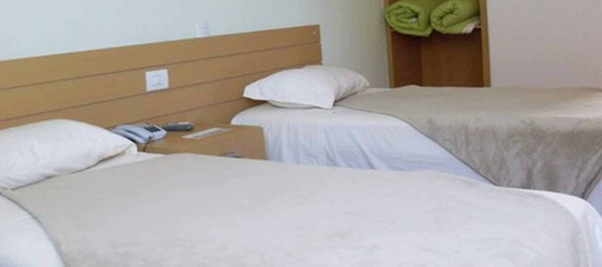 Hotel Family เซาเปาโล ภายนอก รูปภาพ