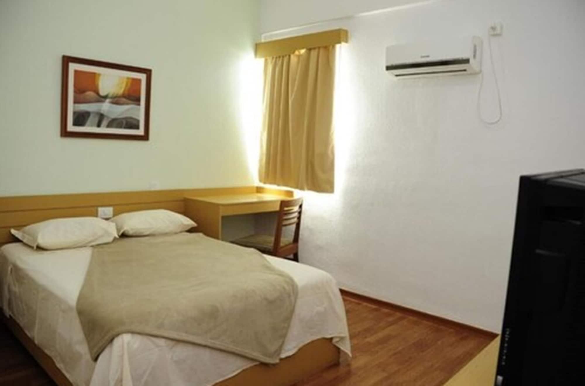 Hotel Family เซาเปาโล ภายนอก รูปภาพ