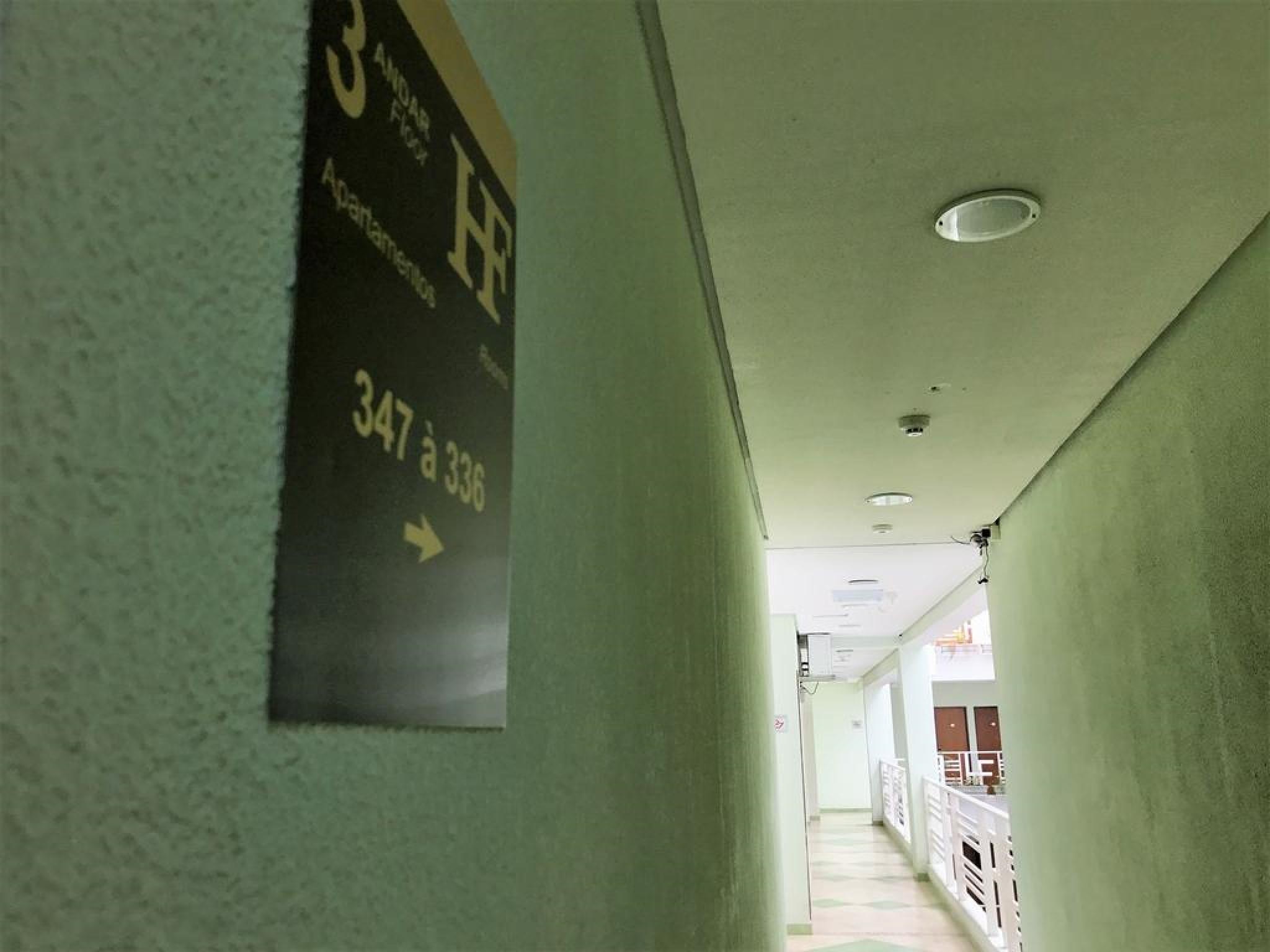 Hotel Family เซาเปาโล ภายนอก รูปภาพ