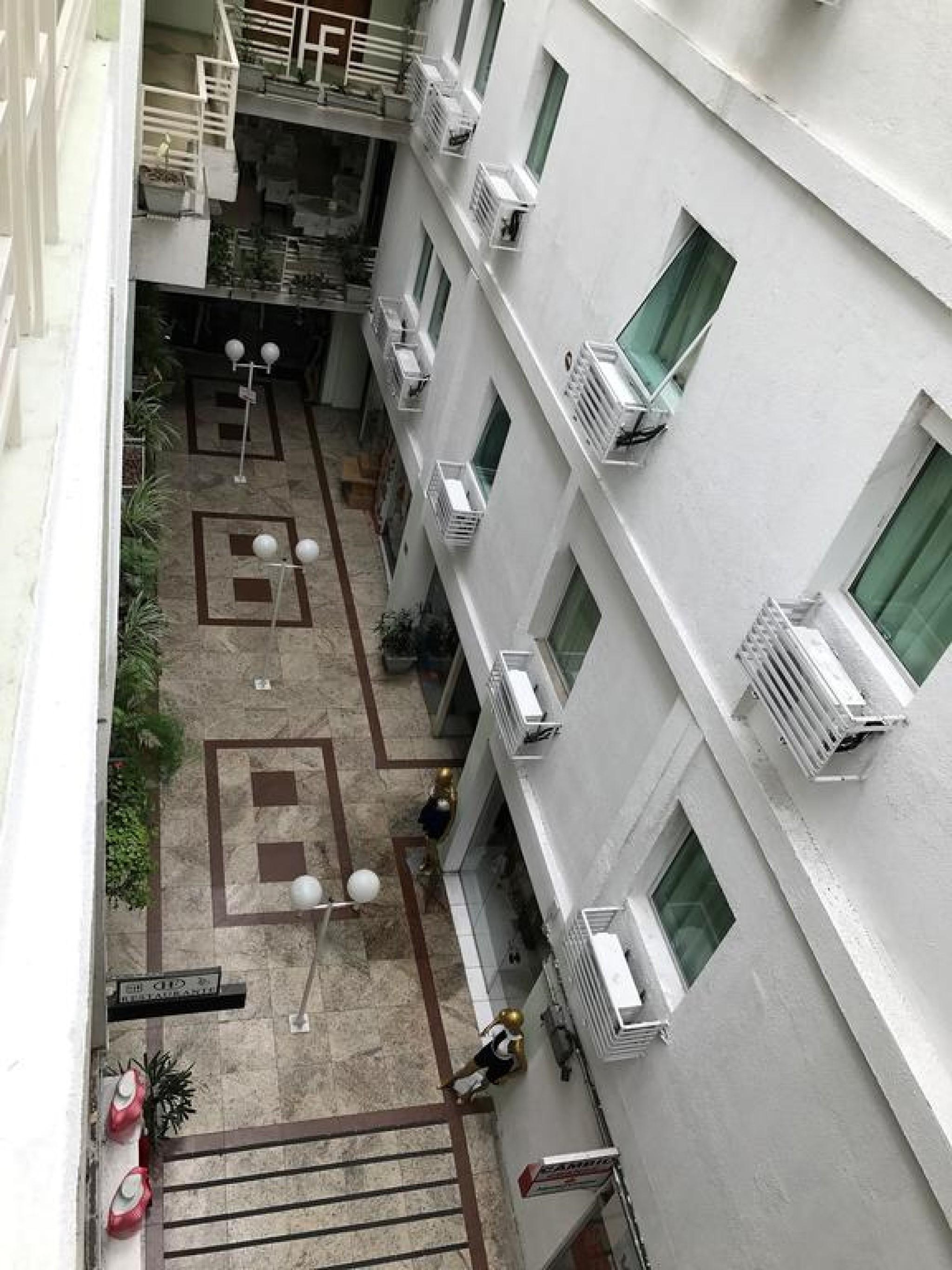 Hotel Family เซาเปาโล ภายนอก รูปภาพ