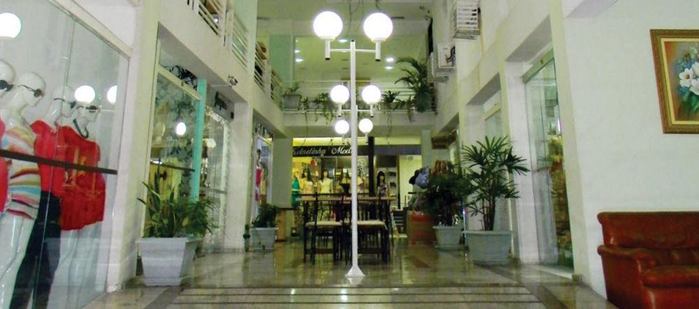 Hotel Family เซาเปาโล ภายนอก รูปภาพ