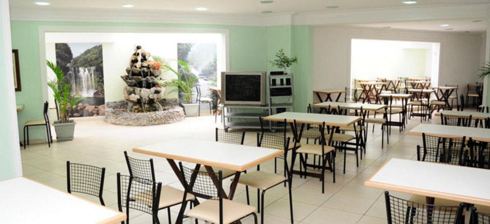 Hotel Family เซาเปาโล ภายนอก รูปภาพ