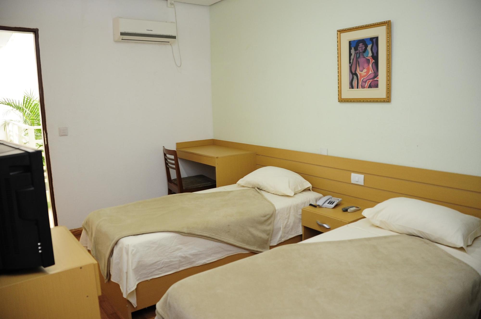 Hotel Family เซาเปาโล ภายนอก รูปภาพ
