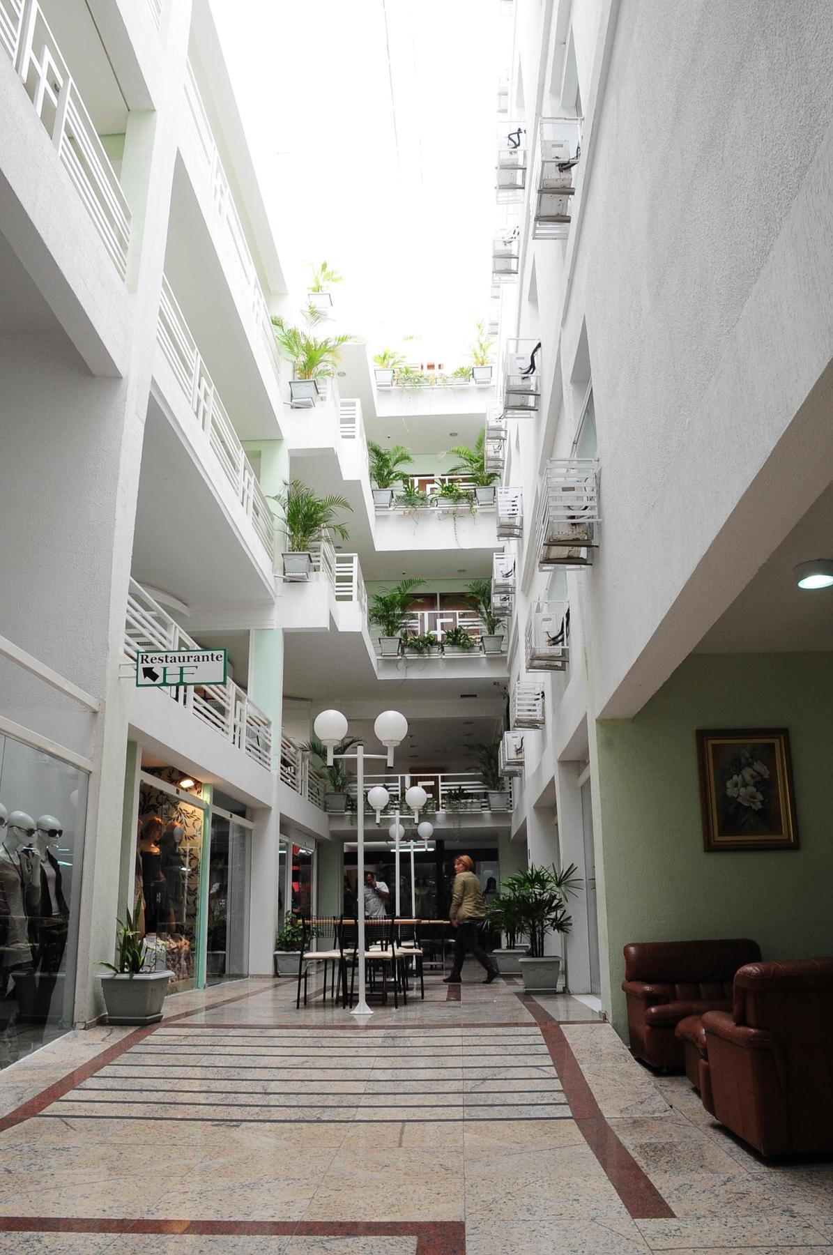 Hotel Family เซาเปาโล ภายนอก รูปภาพ