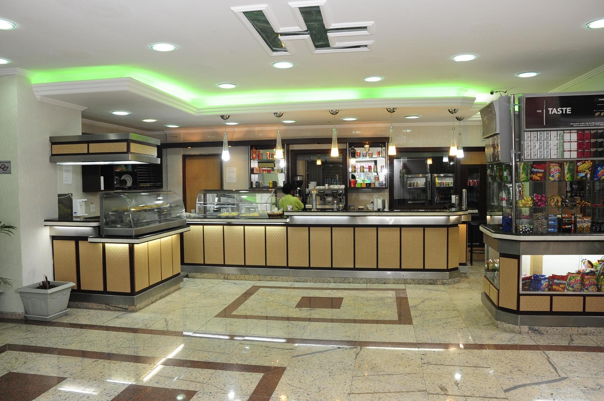 Hotel Family เซาเปาโล ภายนอก รูปภาพ
