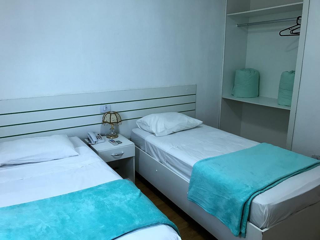 Hotel Family เซาเปาโล ภายนอก รูปภาพ