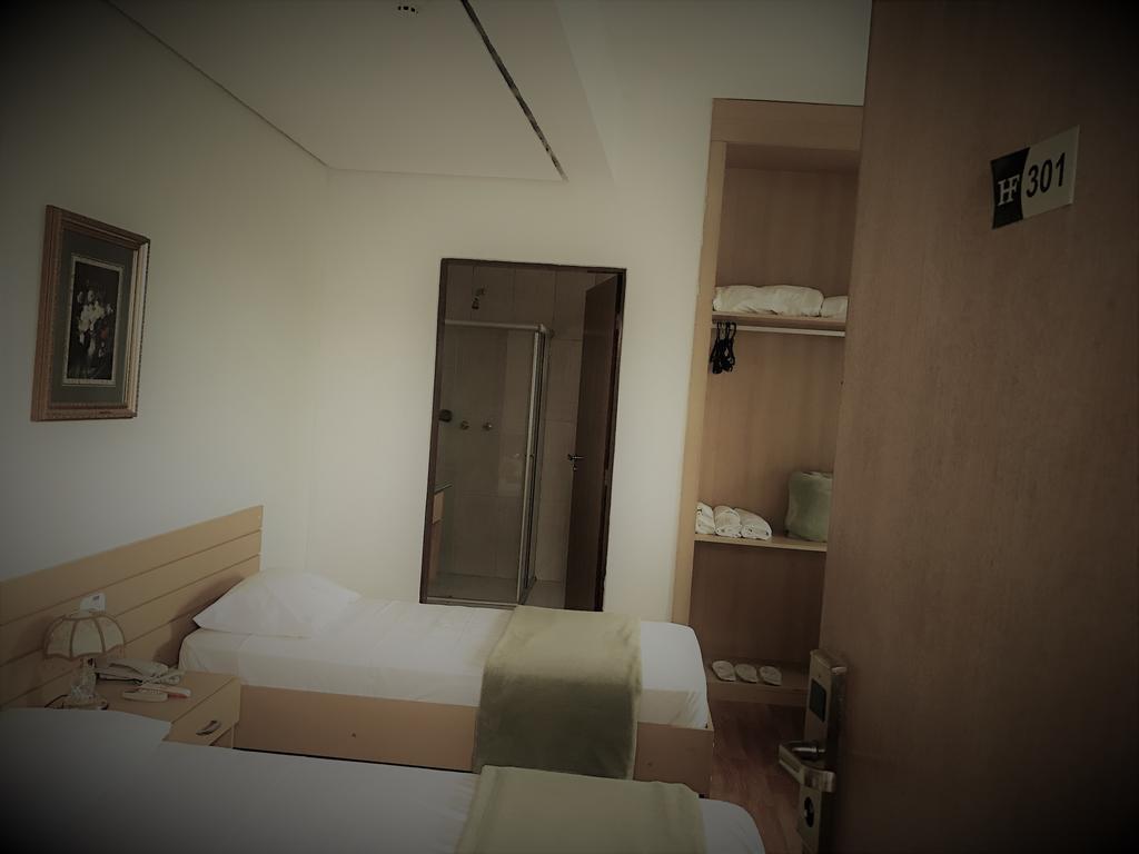 Hotel Family เซาเปาโล ภายนอก รูปภาพ